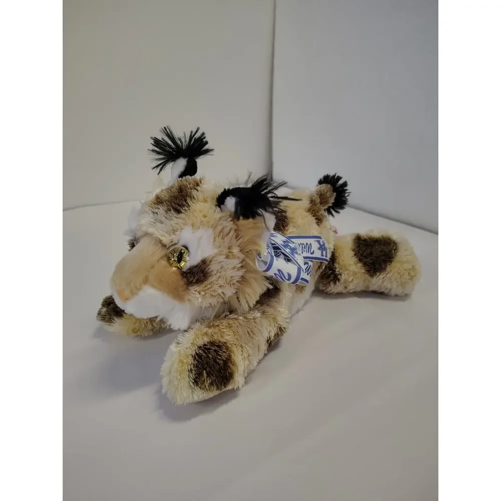 Aurora bobby bobcat